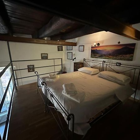 Casa Vacanza Trinita Nápoly Kültér fotó