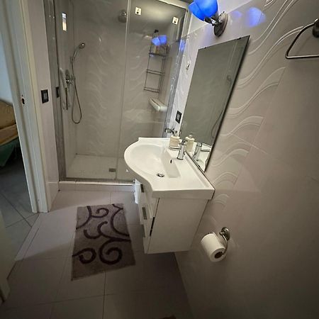 Casa Vacanza Trinita Nápoly Kültér fotó