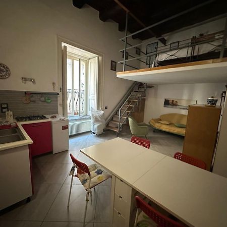 Casa Vacanza Trinita Nápoly Kültér fotó
