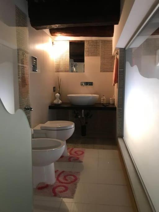 Casa Vacanza Trinita Nápoly Kültér fotó