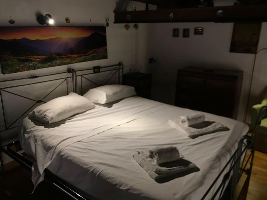 Casa Vacanza Trinita Nápoly Kültér fotó