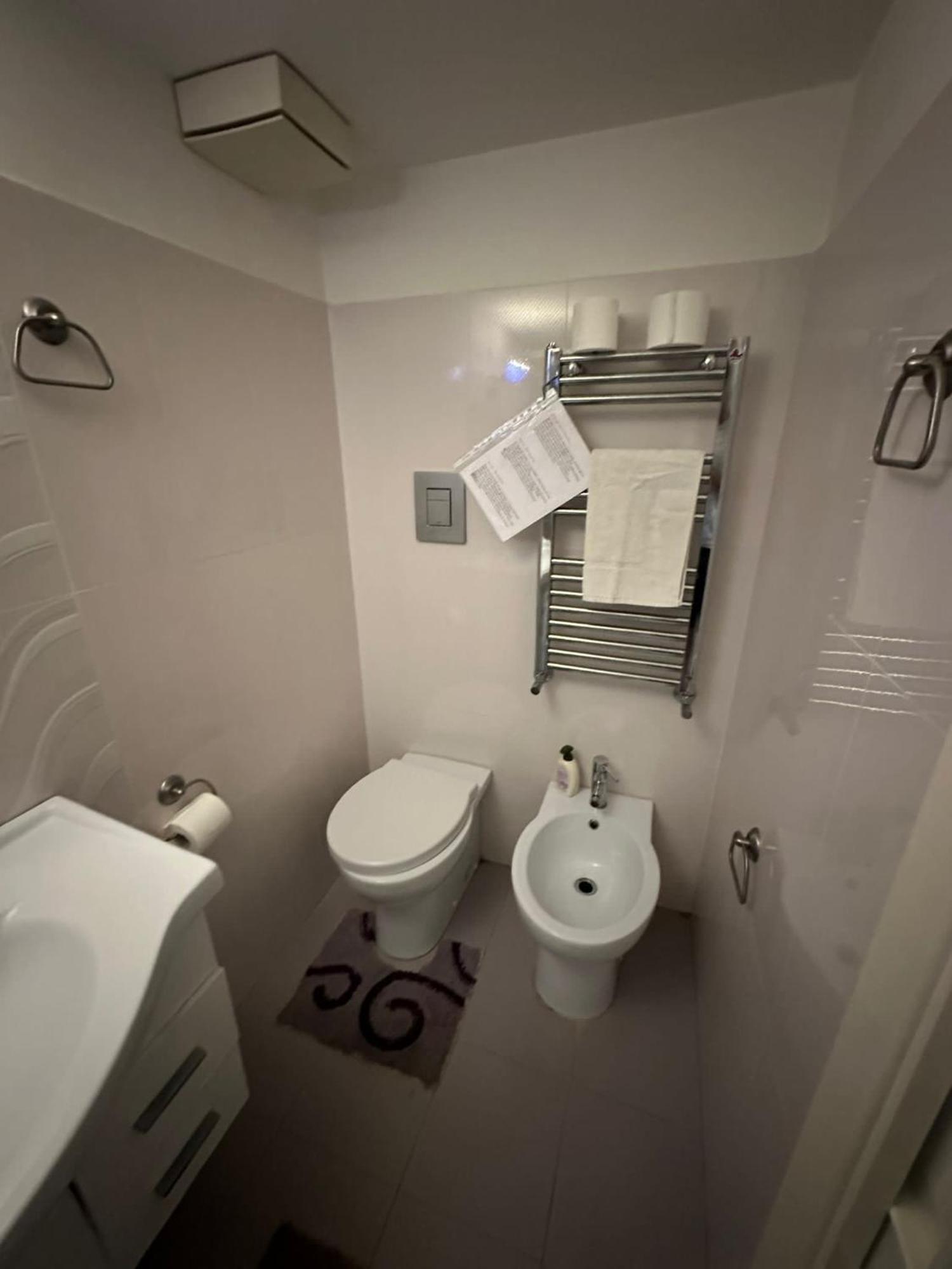 Casa Vacanza Trinita Nápoly Kültér fotó